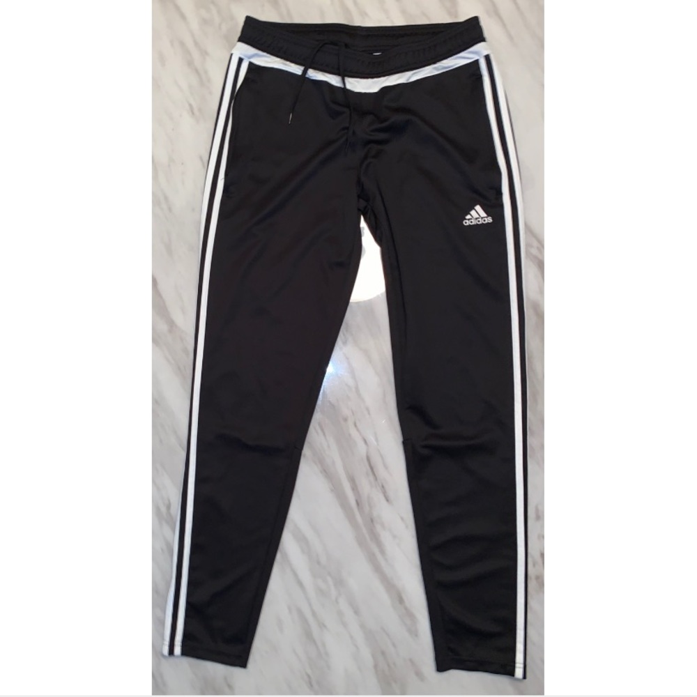Adidas Training Pants (Medium)